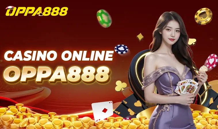 Oppa888 - Trang Chủ Oppa 888 - Nhà Cái Cá Cược Online Số 1 Việt Nam