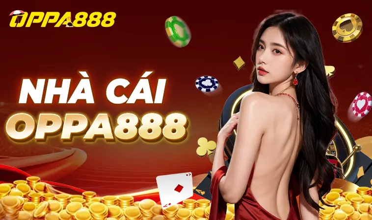 Oppa888 - Trang Chủ Oppa 888 - Nhà Cái Cá Cược Online Số 1 Việt Nam