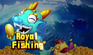 Bật Mí Cách Chơi Bắn Cá Royal Fishing Tại Oppa888 Từ Cao Thủ