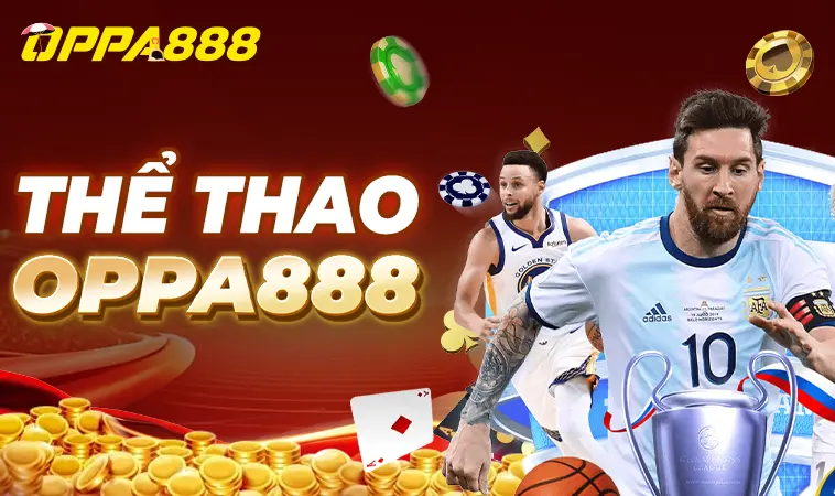 Oppa888 - Trang Chủ Oppa 888 - Nhà Cái Cá Cược Online Số 1 Việt Nam