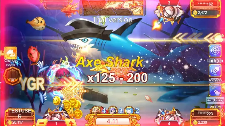 Hướng Dẫn Chi Tiết Cách Chơi Bắn Cá Vua Hải Tặc Tại Oppa888 Cho Người Mới