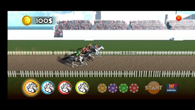 Khám Phá Tỷ Lệ Kèo Và Chiến Thuật Cá Cược Đua Ngựa Oppa888