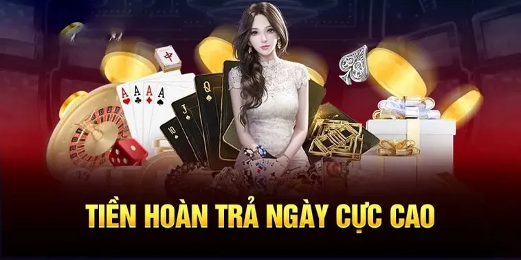 Oppa888: Tận Hưởng Ưu Đãi Hoàn Trả Không Giới Hạn Cực Khủng