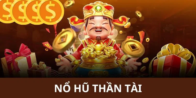 Bí Quyết Chơi Nổ Hũ Thần Tài Tại Oppa888 Rinh Thưởng Jackpot Lớn